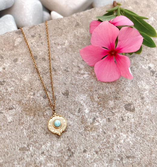 Larimar Ketten
