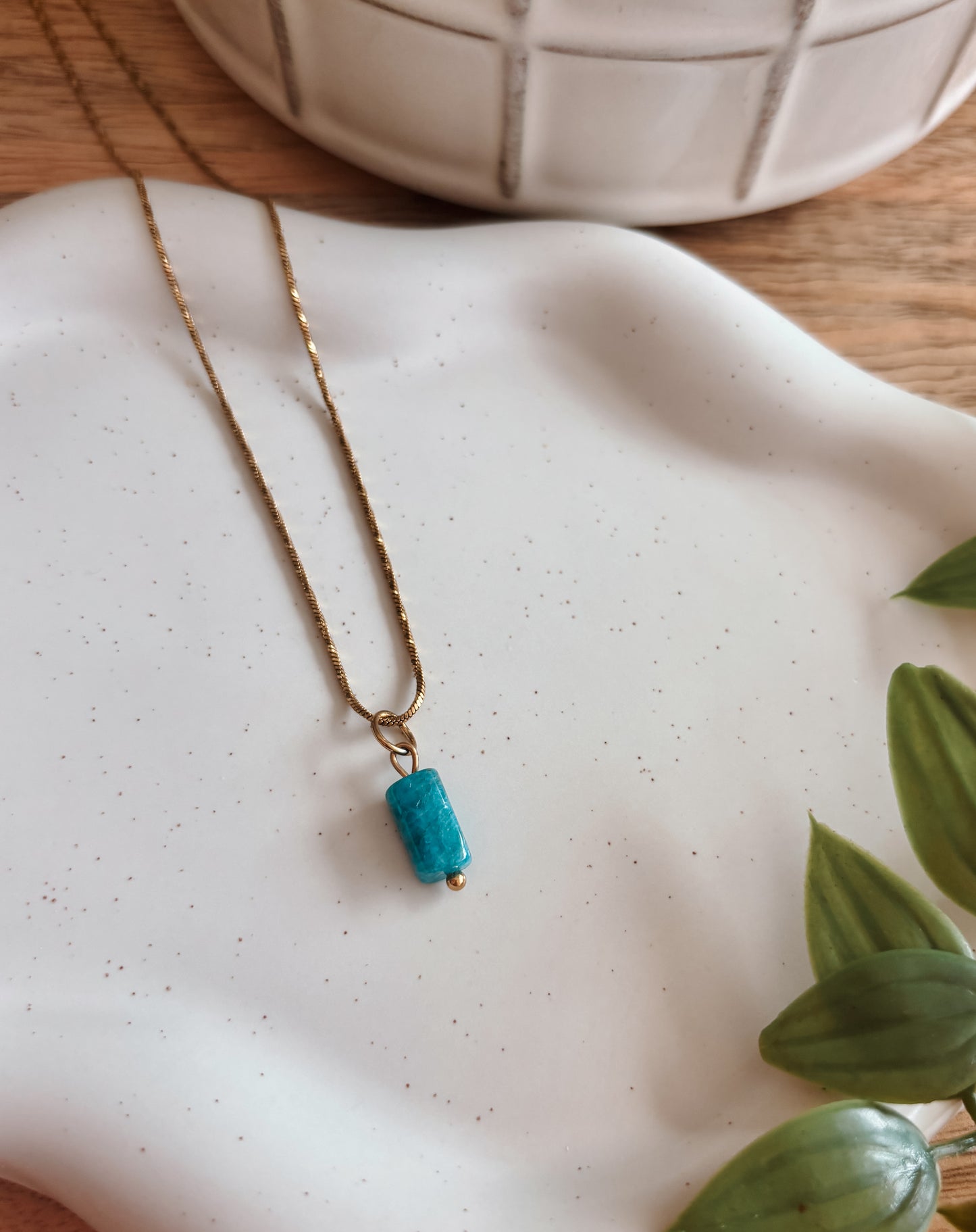 Apatit Kette "LYRA"