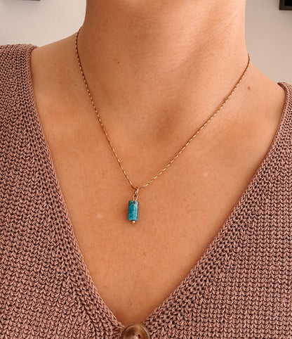Apatit Kette "LYRA"