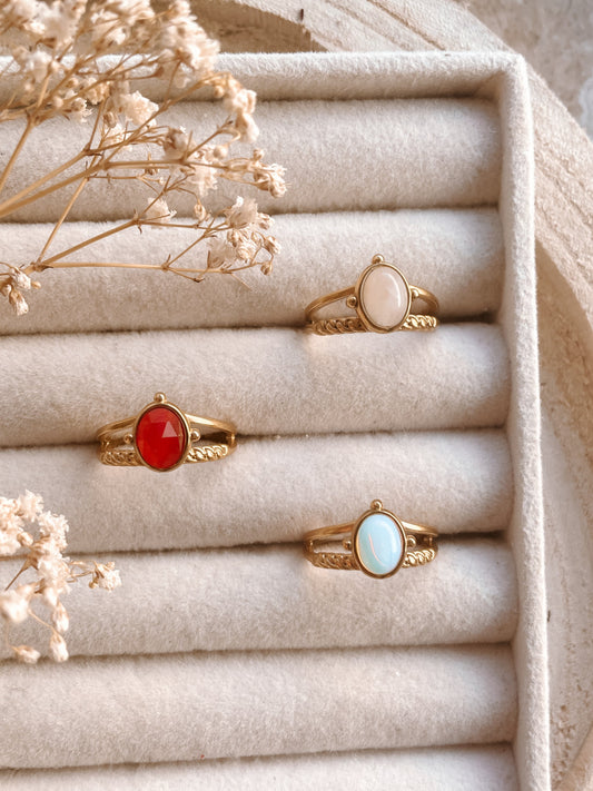 Ringe