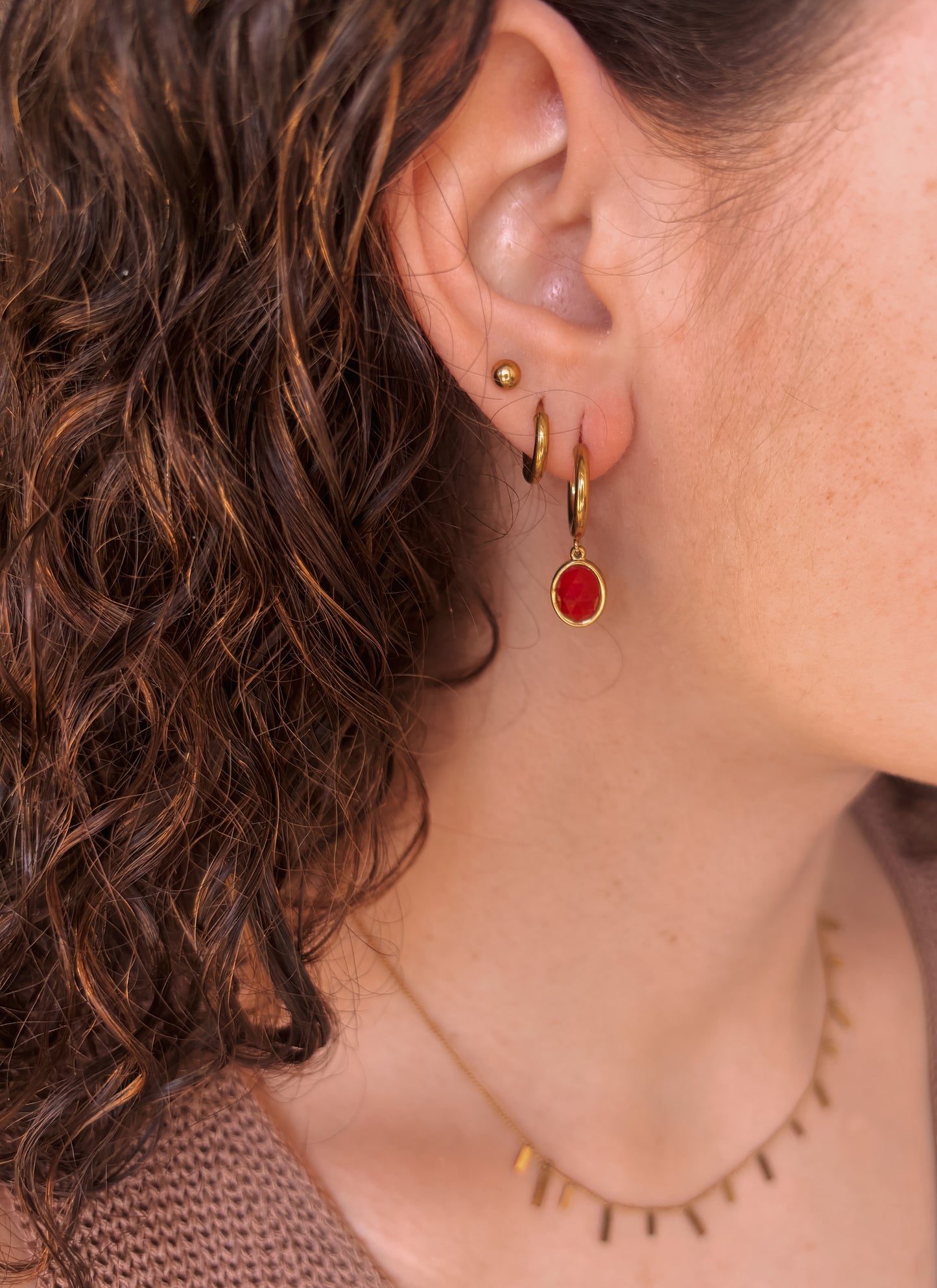 Rubin Creolen "SOUL"