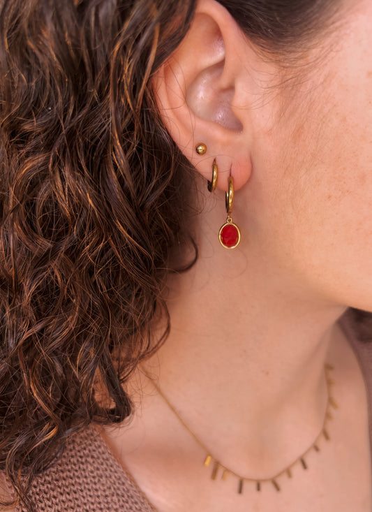 Rubin Creolen "SOUL"