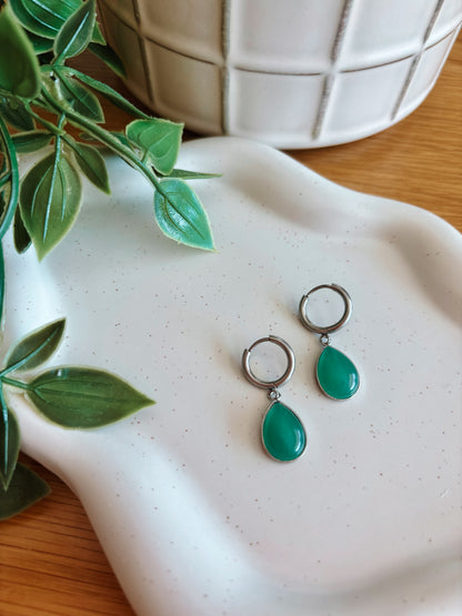 Aventurin Kette "ELA"