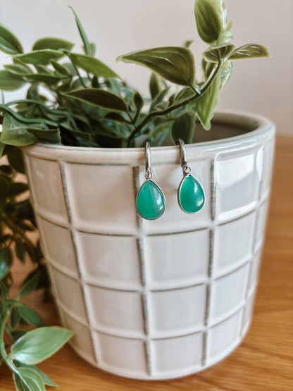 Aventurin Kette "ELA"