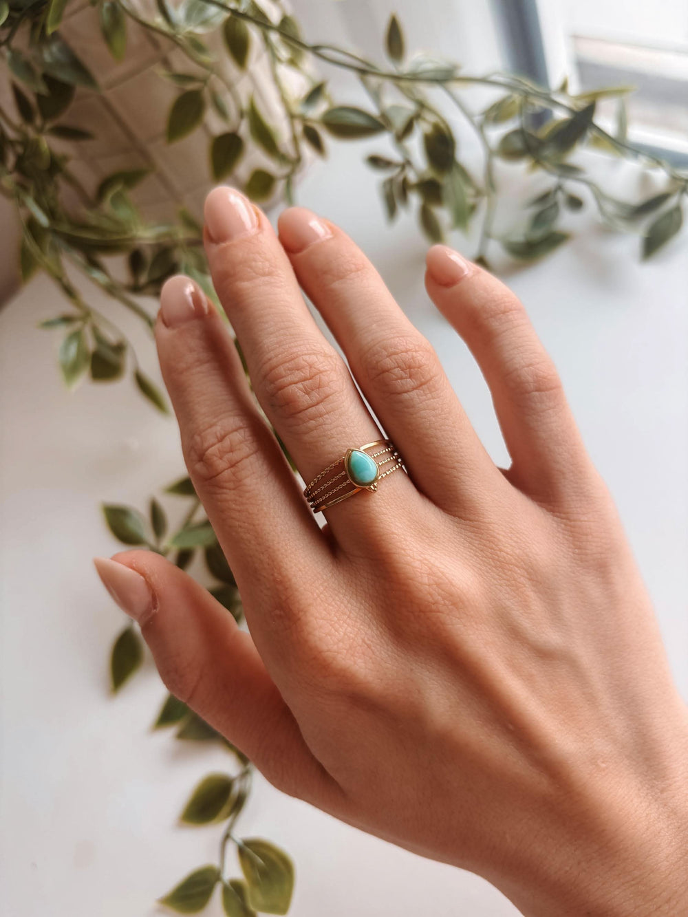 Was ist Larimar?