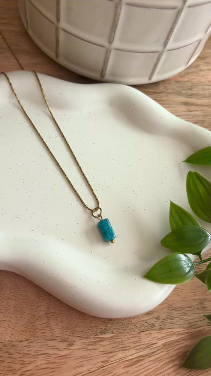 Apatit Kette "LYRA"